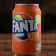 Fanta 0.33 Litre