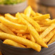 Plain Fries