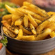 Rosemary Salt Fries