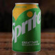 Sprite 0.33 Litre