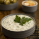 Tzatziki