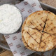 Tzatziki & Pitta